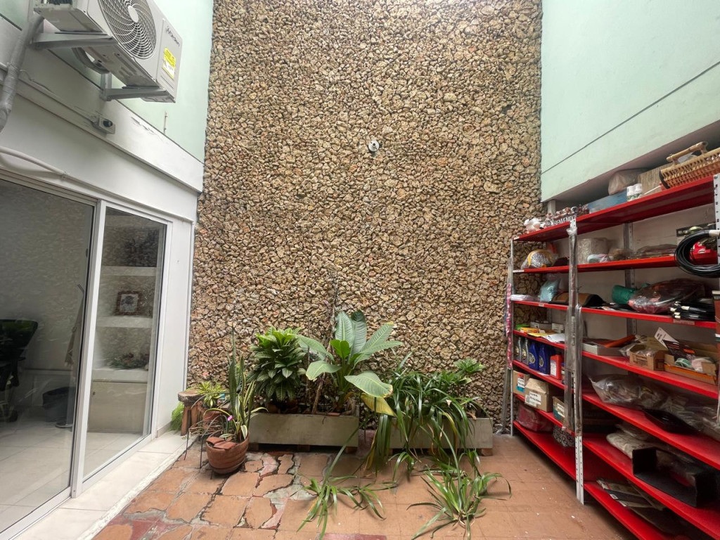 Casa En Venta - Santa Rita, Cali