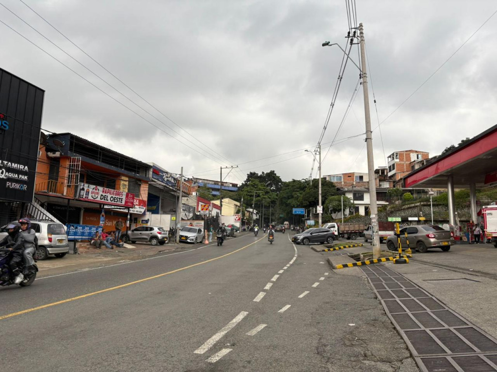 Casa En Venta - Santa Rita, Cali