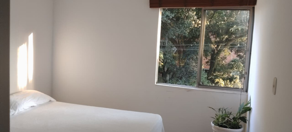 Apartamento En Venta - Buenos Aires, Cali