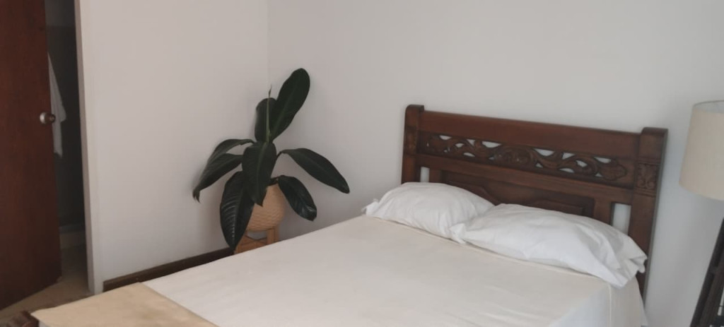 Apartamento En Venta - Buenos Aires, Cali