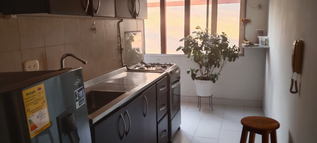 Apartamento En Venta - Buenos Aires, Cali