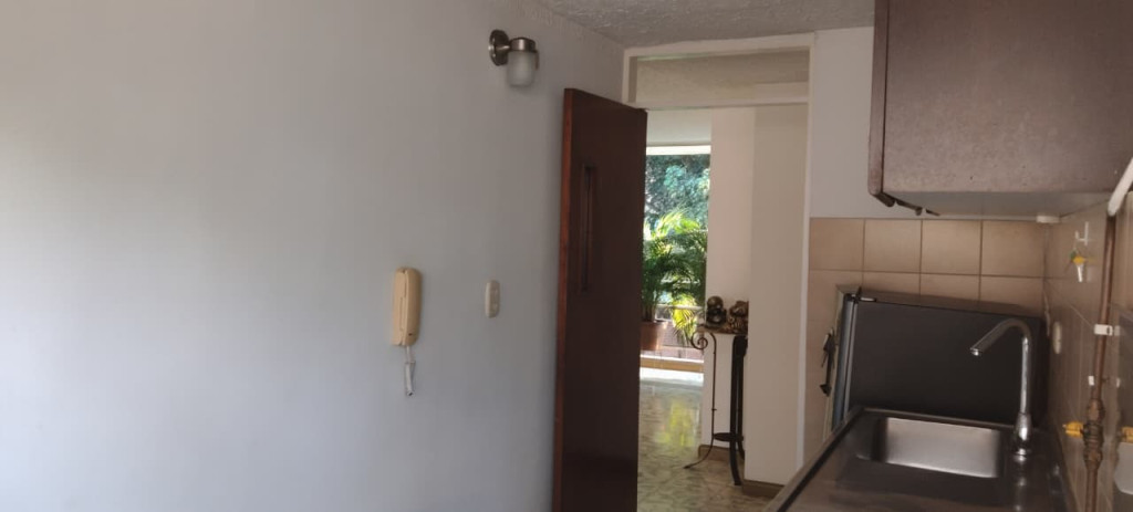 Apartamento En Venta - Buenos Aires, Cali