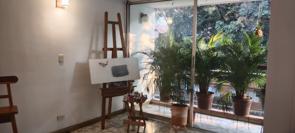 Apartamento En Venta - Buenos Aires, Cali