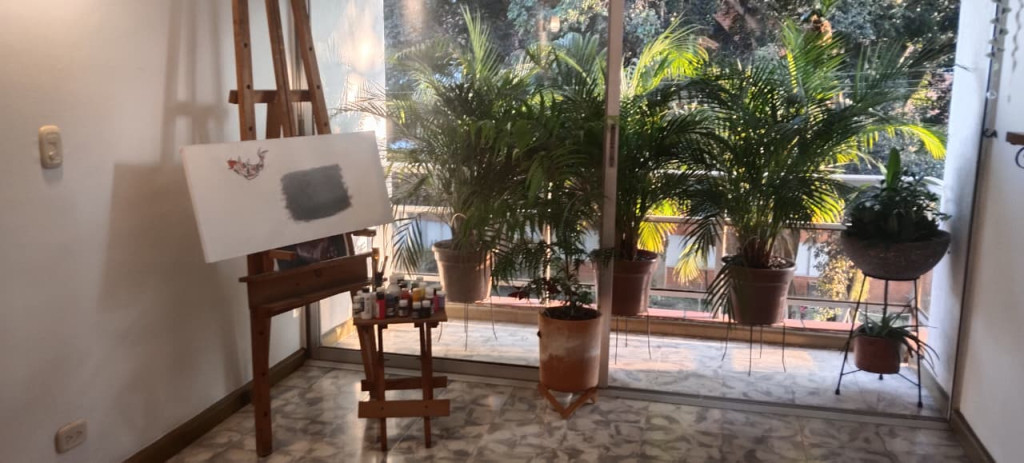 Apartamento En Venta - Buenos Aires, Cali