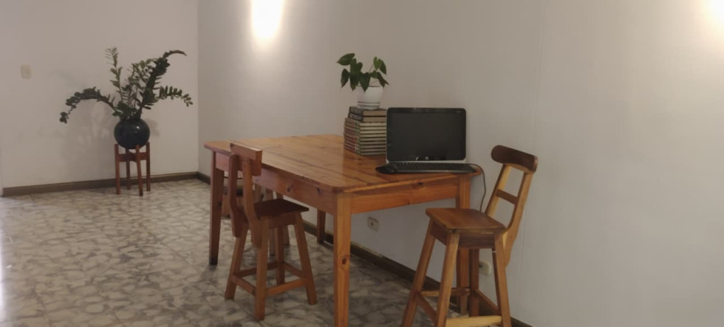 Apartamento En Venta - Buenos Aires, Cali