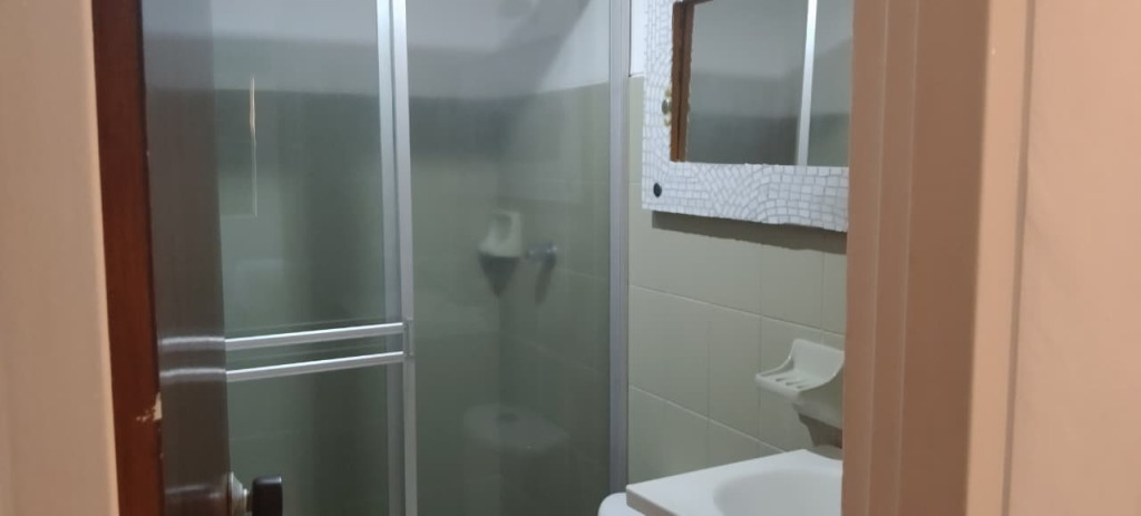 Apartamento En Venta - Buenos Aires, Cali