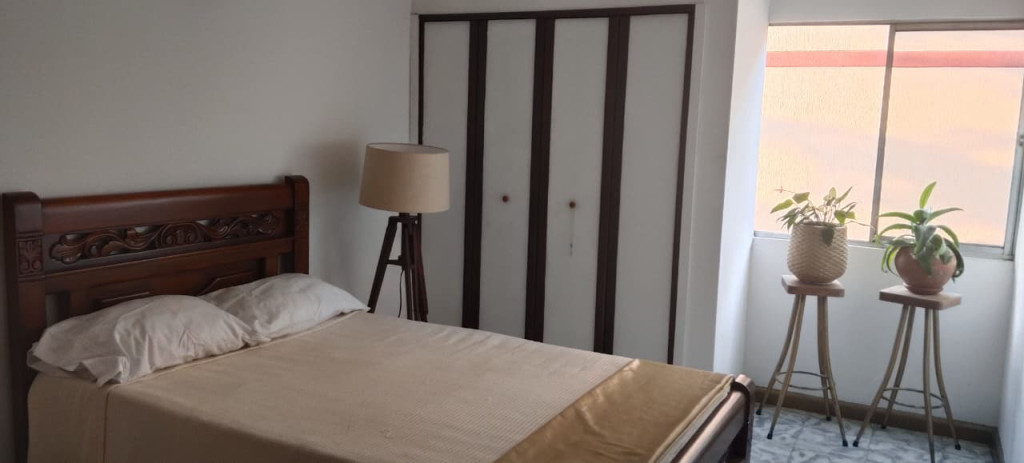 Apartamento En Venta - Buenos Aires, Cali