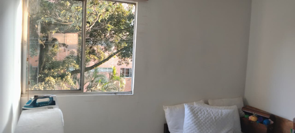 Apartamento En Venta - Buenos Aires, Cali