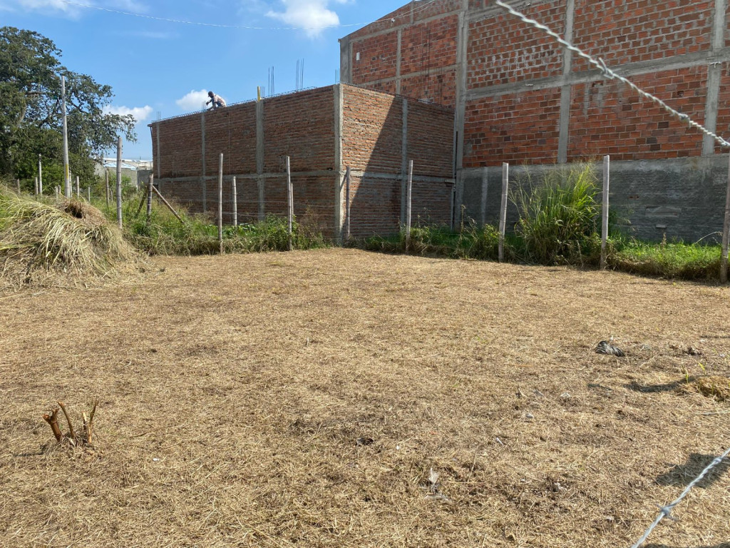 Lote En Venta - Ciudad 2000, Cali