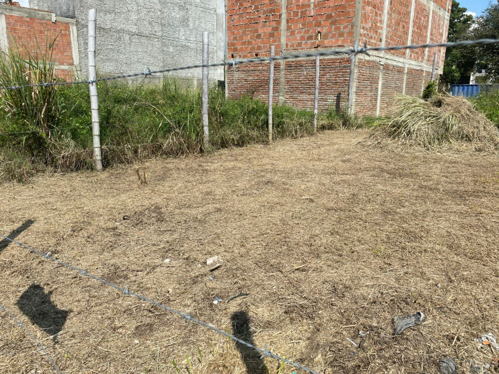 Lote En Venta - Ciudad 2000, Cali