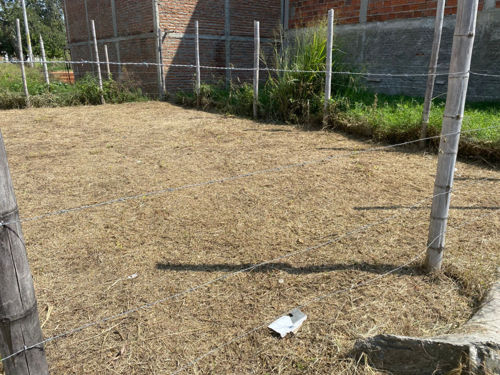 Lote En Venta - Ciudad 2000, Cali