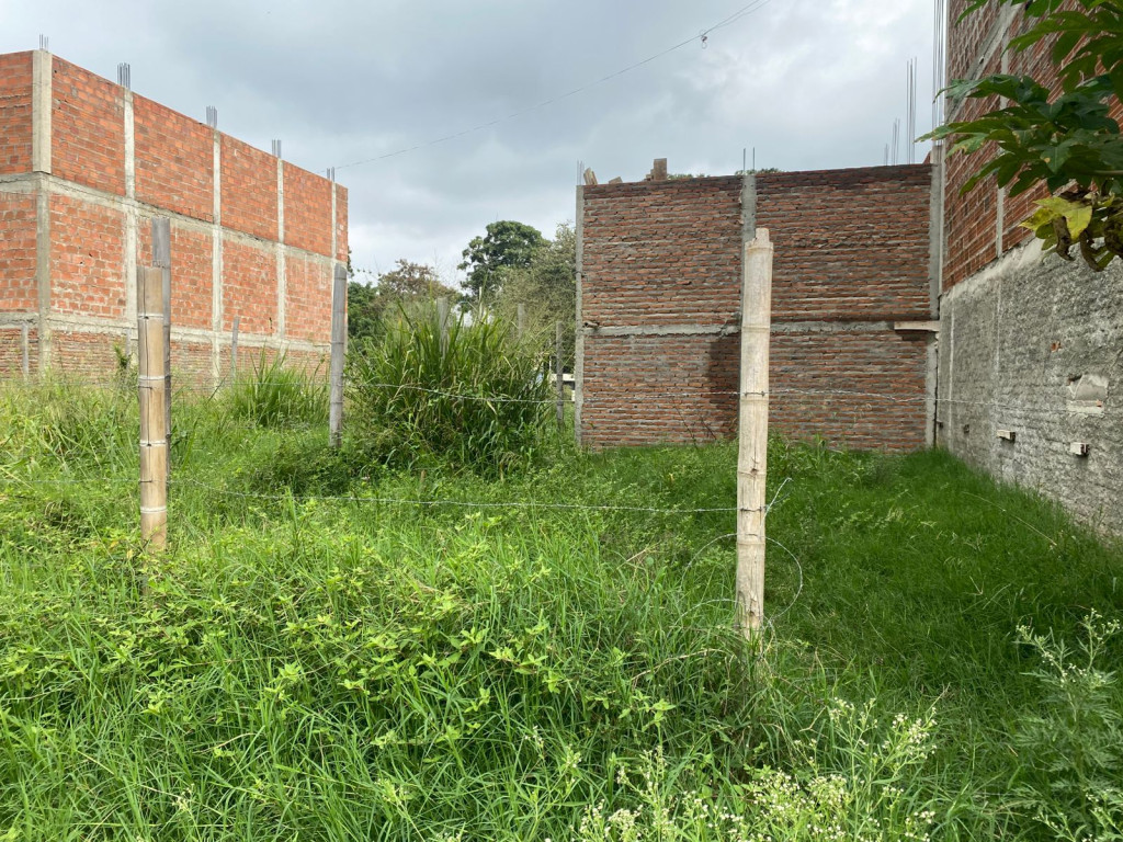 Lote En Venta - Ciudad 2000, Cali