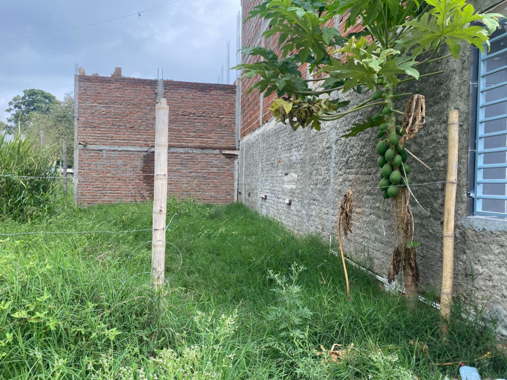 Lote En Venta - Ciudad 2000, Cali