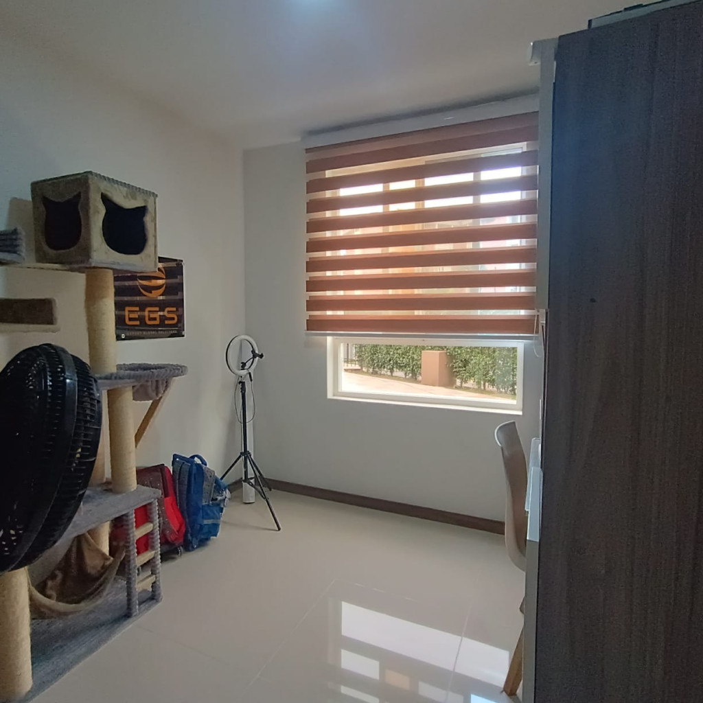 Apartamento En Venta - Urbanización La Flora, Cali