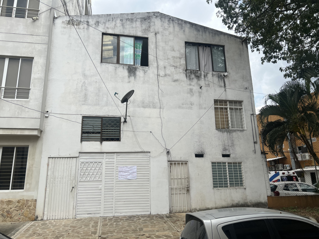 Casa En Venta - El Gran Limonar, Cali