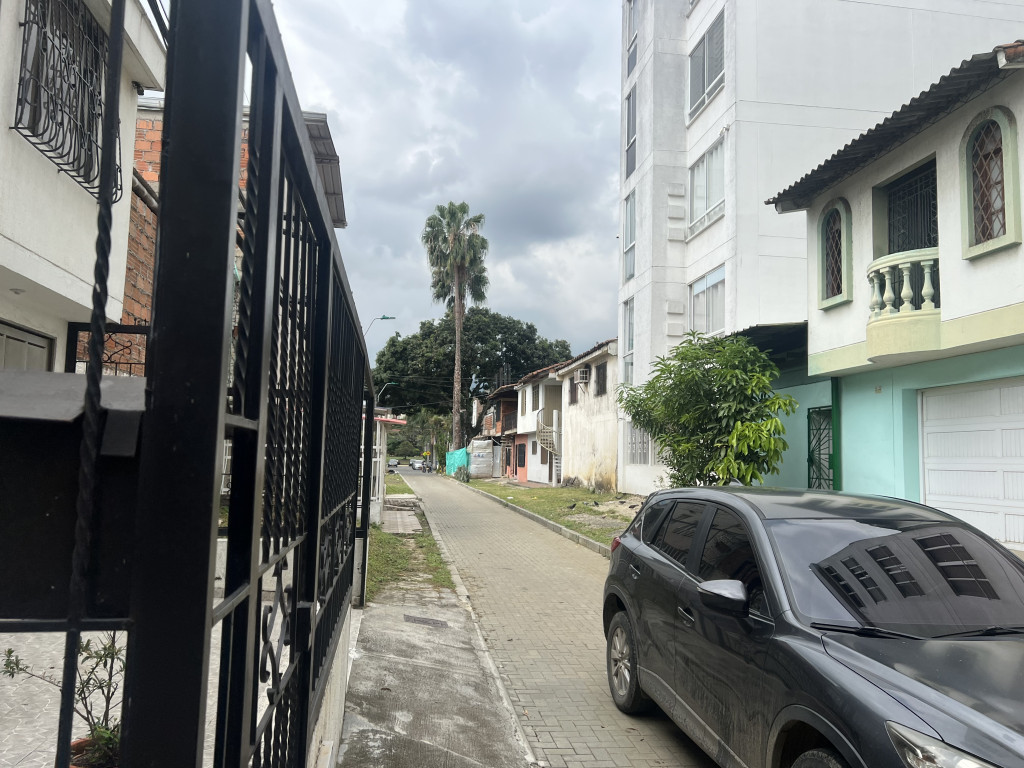 Casa En Venta - El Gran Limonar, Cali