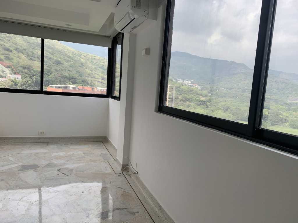 Apartamento En Arriendo - Menga, Cali