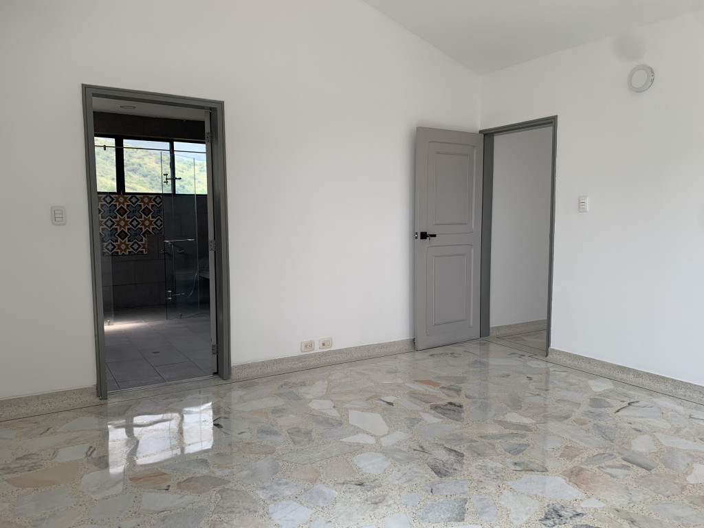 Apartamento En Arriendo - Menga, Cali