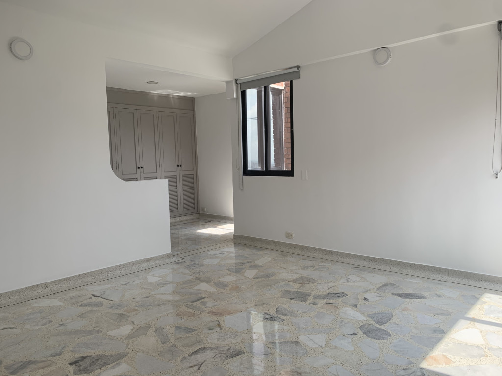 Apartamento En Arriendo - Menga, Cali
