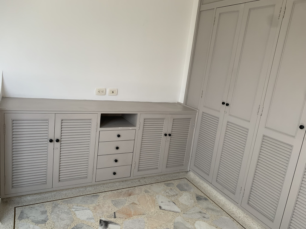 Apartamento En Arriendo - Menga, Cali