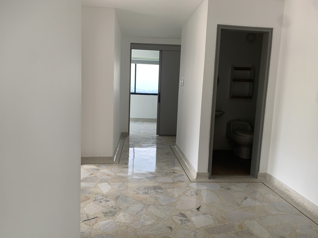 Apartamento En Arriendo - Menga, Cali