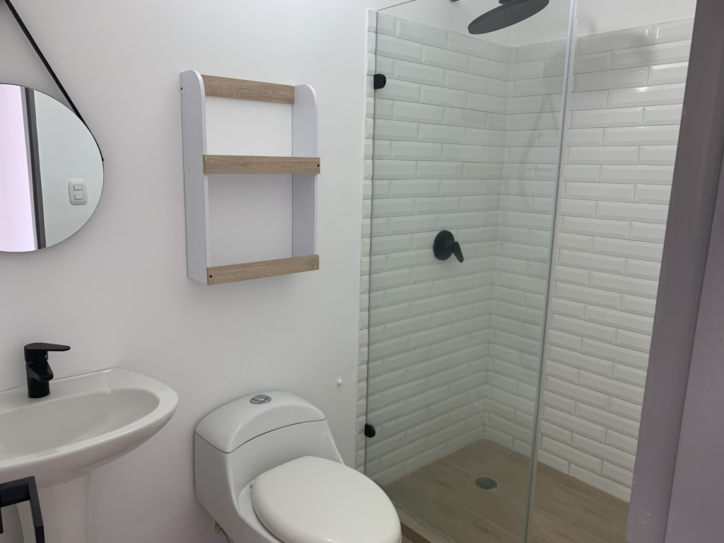 Apartamento En Arriendo - Menga, Cali