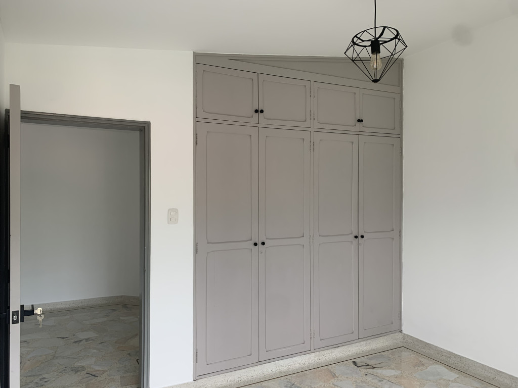 Apartamento En Arriendo - Menga, Cali