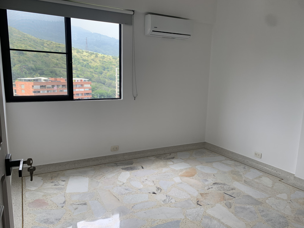 Apartamento En Arriendo - Menga, Cali