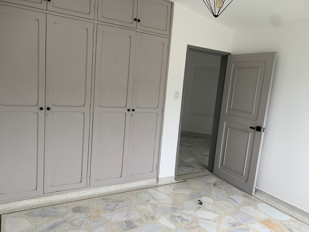 Apartamento En Arriendo - Menga, Cali