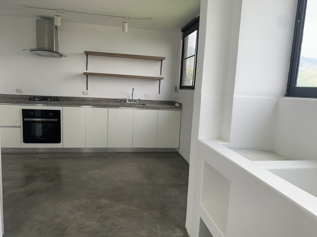 Apartamento En Arriendo - Menga, Cali