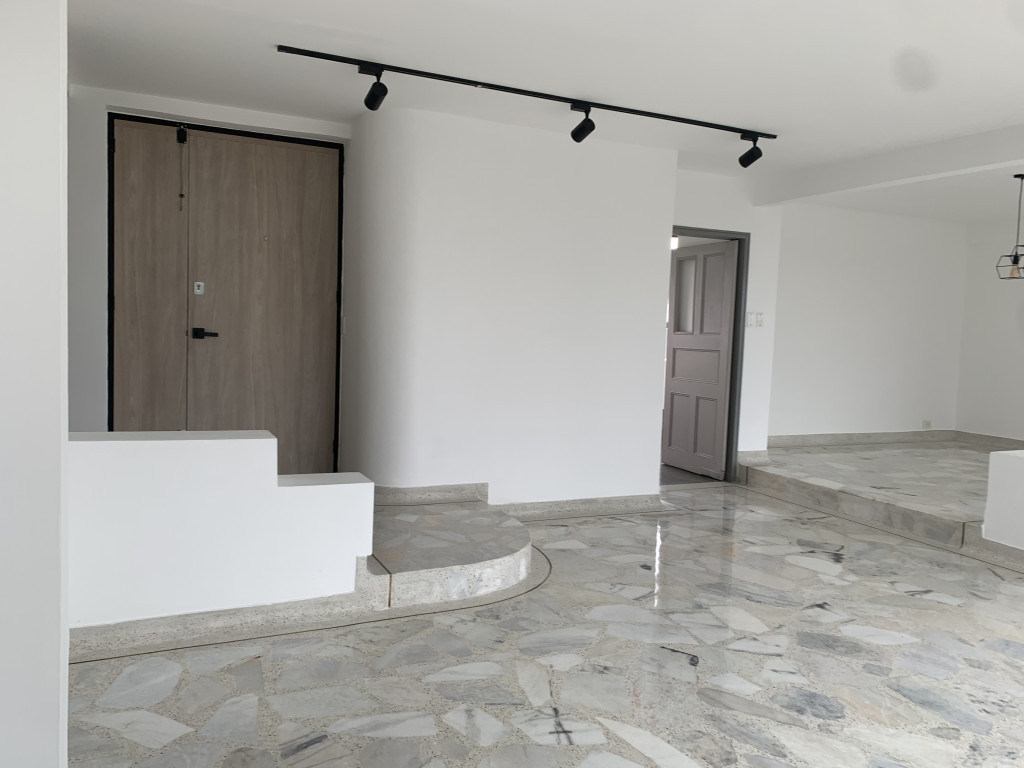 Apartamento En Arriendo - Menga, Cali