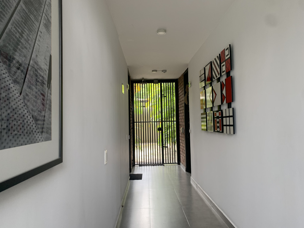 Apartamento En Arriendo - Menga, Cali