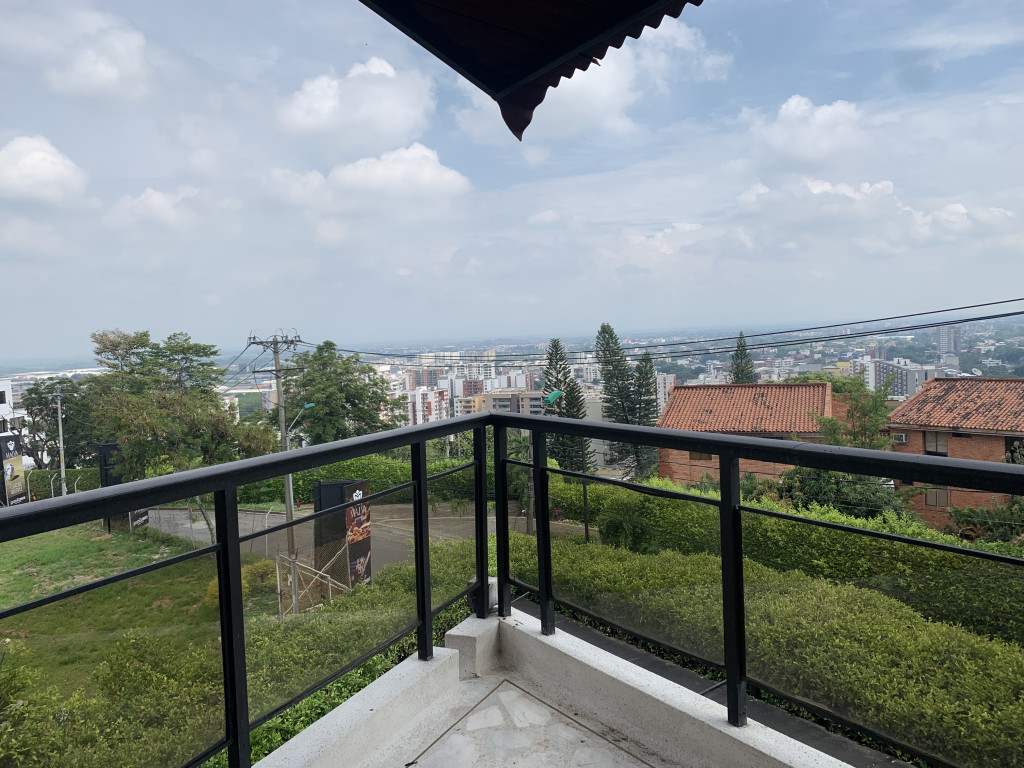 Apartamento En Arriendo - Menga, Cali