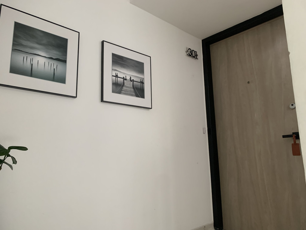 Apartamento En Arriendo - Menga, Cali