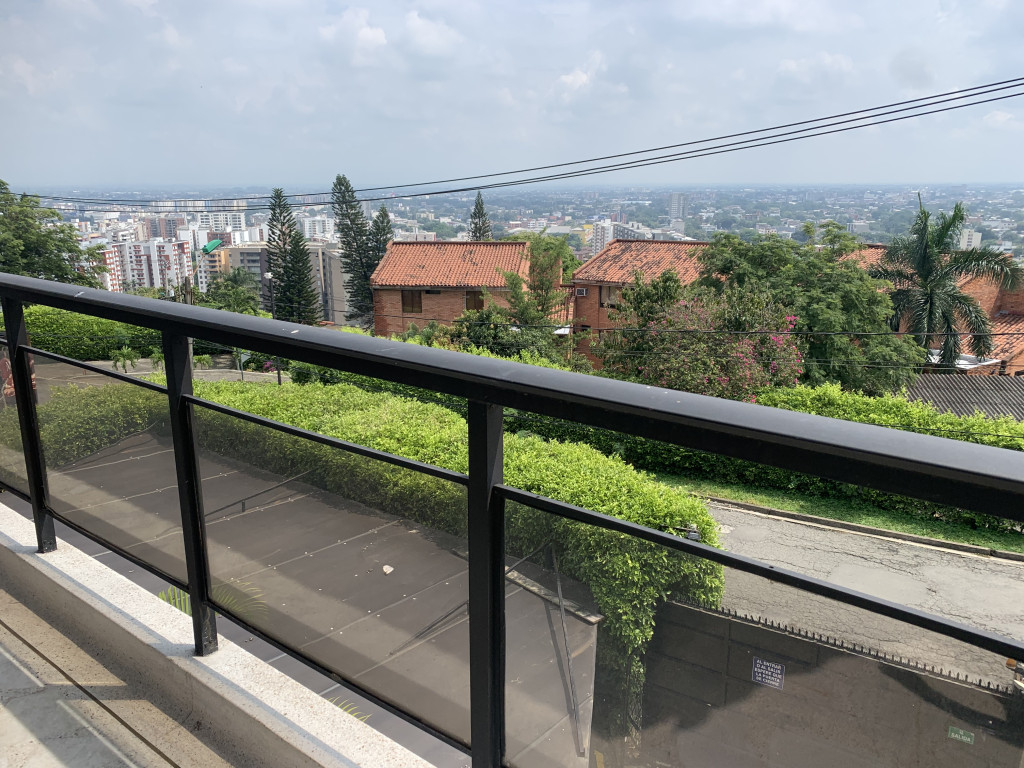 Apartamento En Arriendo - Menga, Cali