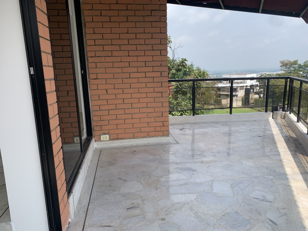 Apartamento En Arriendo - Menga, Cali