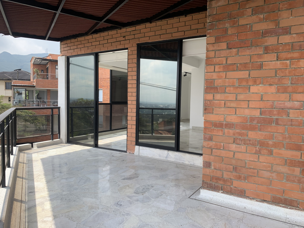 Apartamento En Arriendo - Menga, Cali