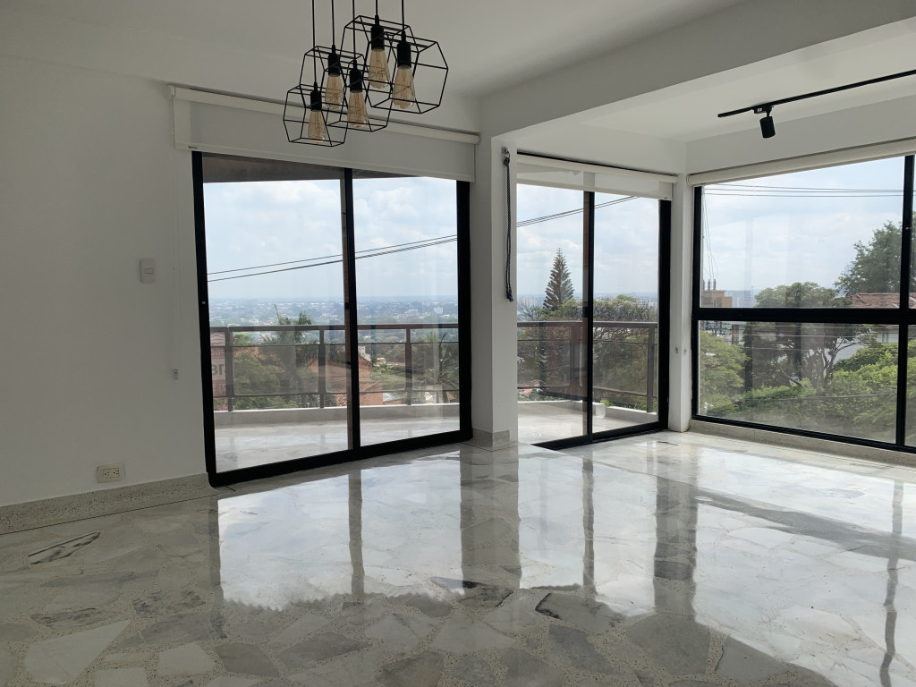 Apartamento En Arriendo - Menga, Cali