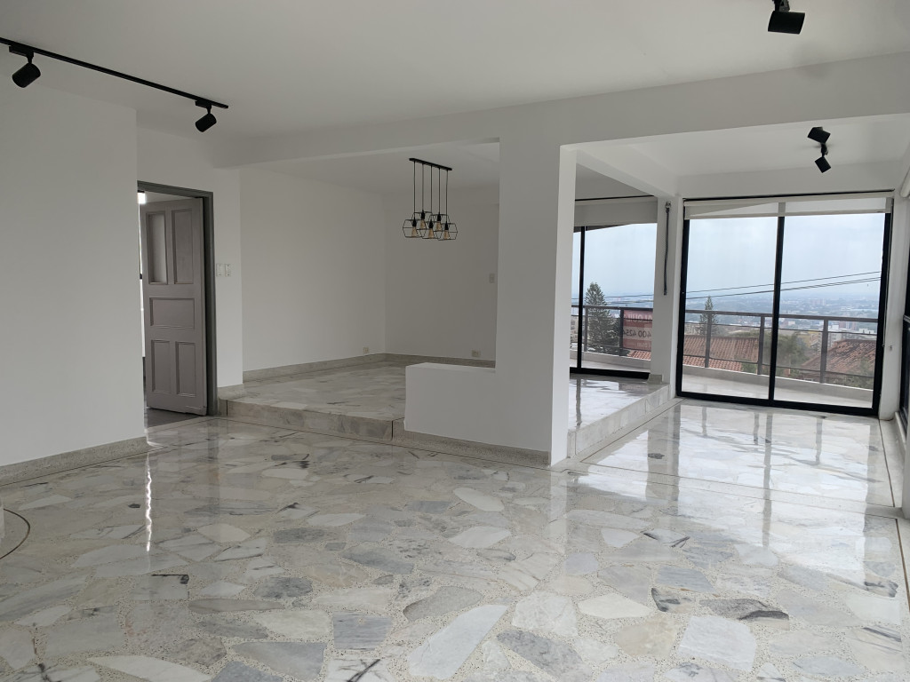 Apartamento En Arriendo - Menga, Cali