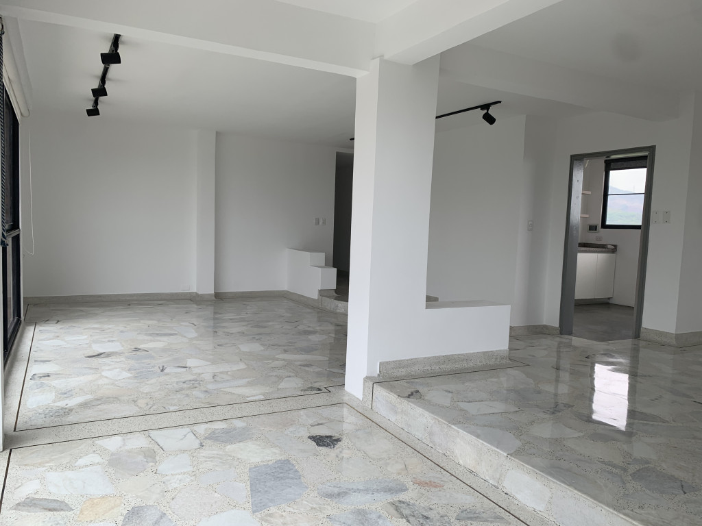 Apartamento En Arriendo - Menga, Cali