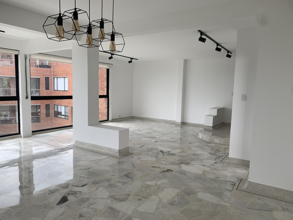 Apartamento En Arriendo - Menga, Cali