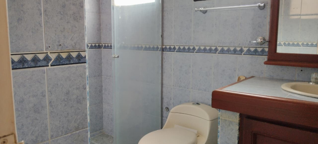 Casa En Venta - Urbanización San Joaquin, Cali