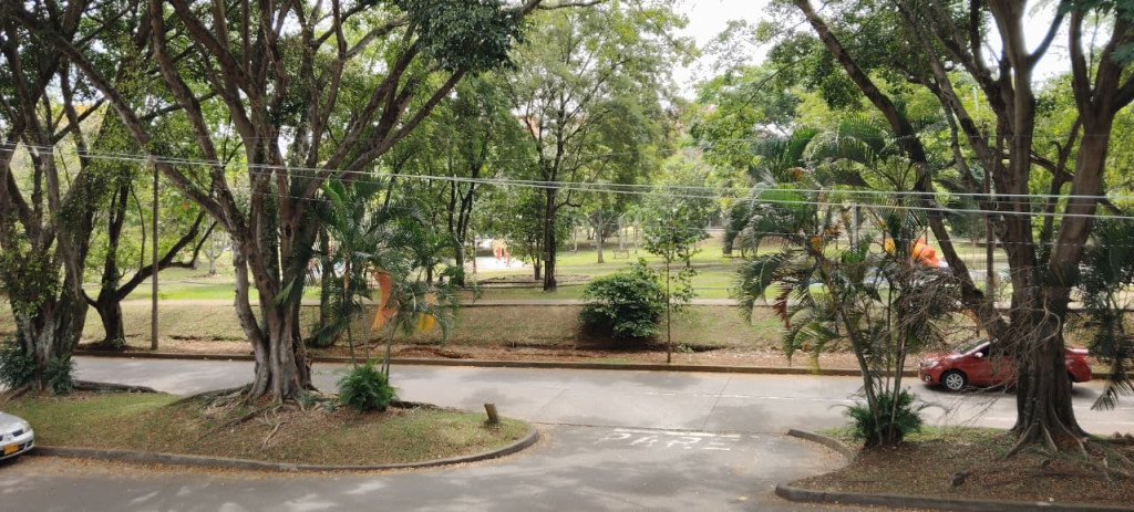 Casa En Arriendo/Venta - Urbanización San Joaquin, Cali