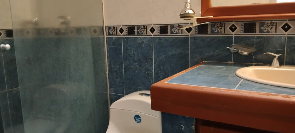 Casa En Venta - Urbanización San Joaquin, Cali