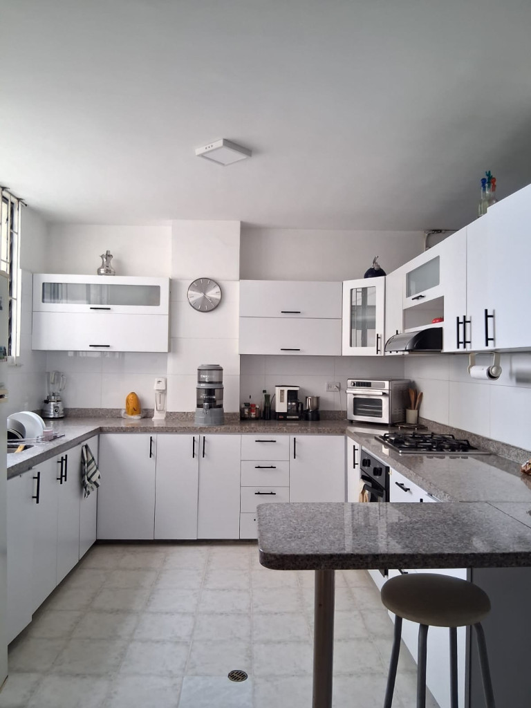 Apartamento En Venta - Santa Mónica Residencial, Cali