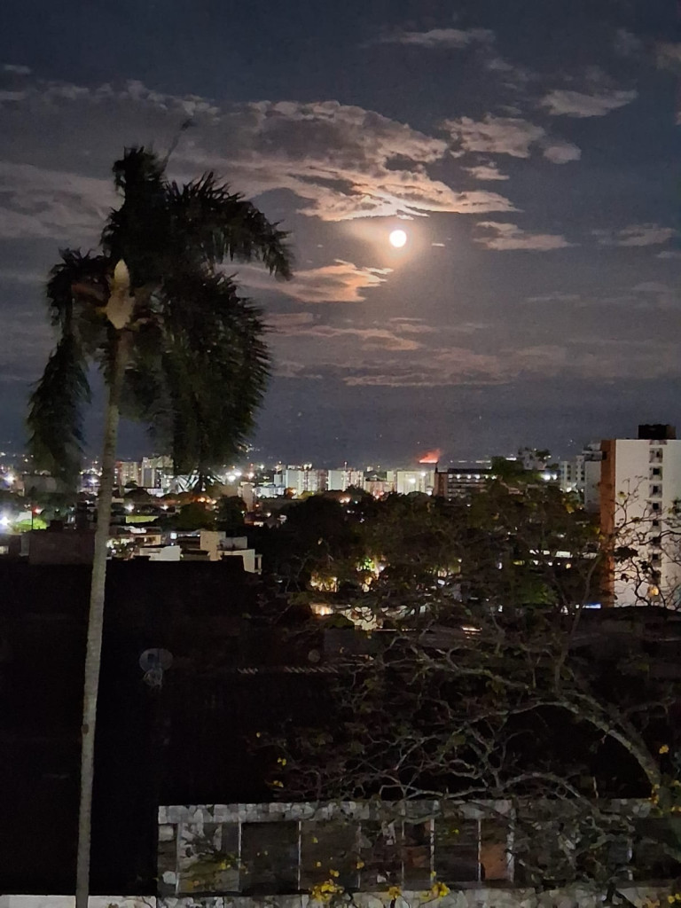 Apartamento En Venta - Santa Mónica Residencial, Cali