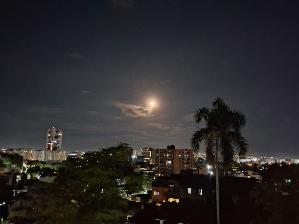 Apartamento En Venta - Santa Mónica Residencial, Cali