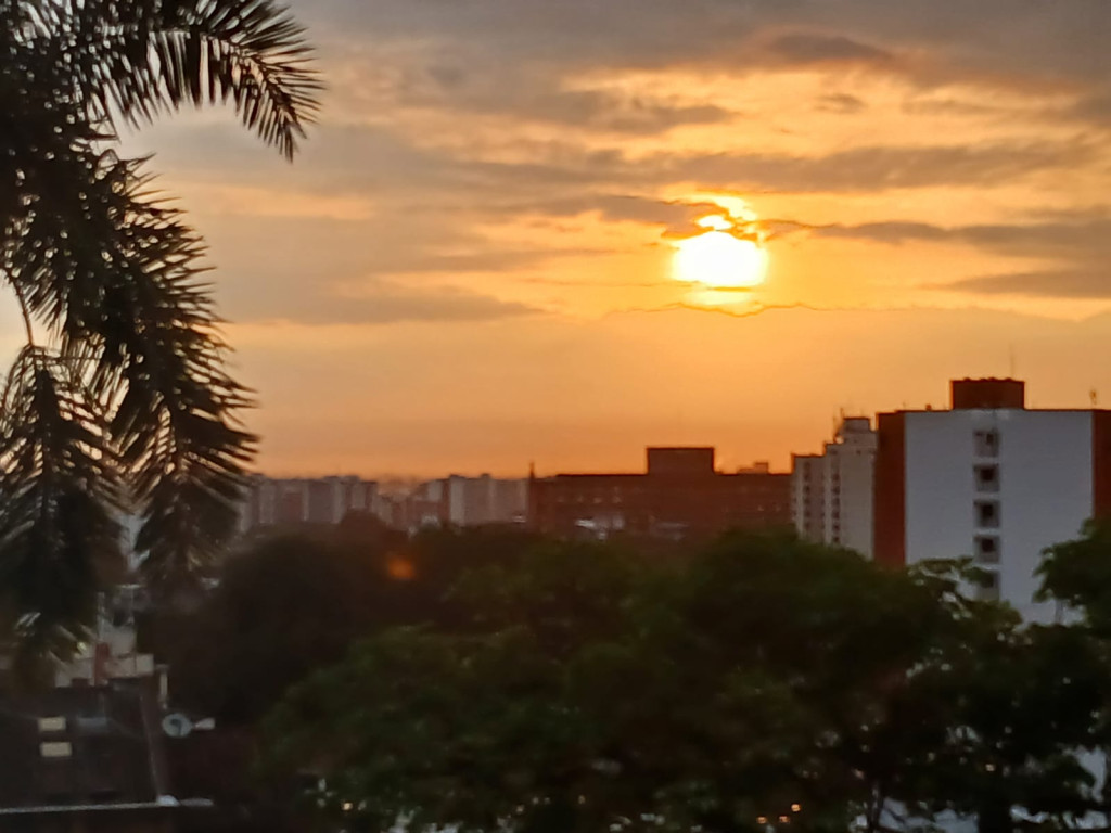 Apartamento En Venta - Santa Mónica Residencial, Cali