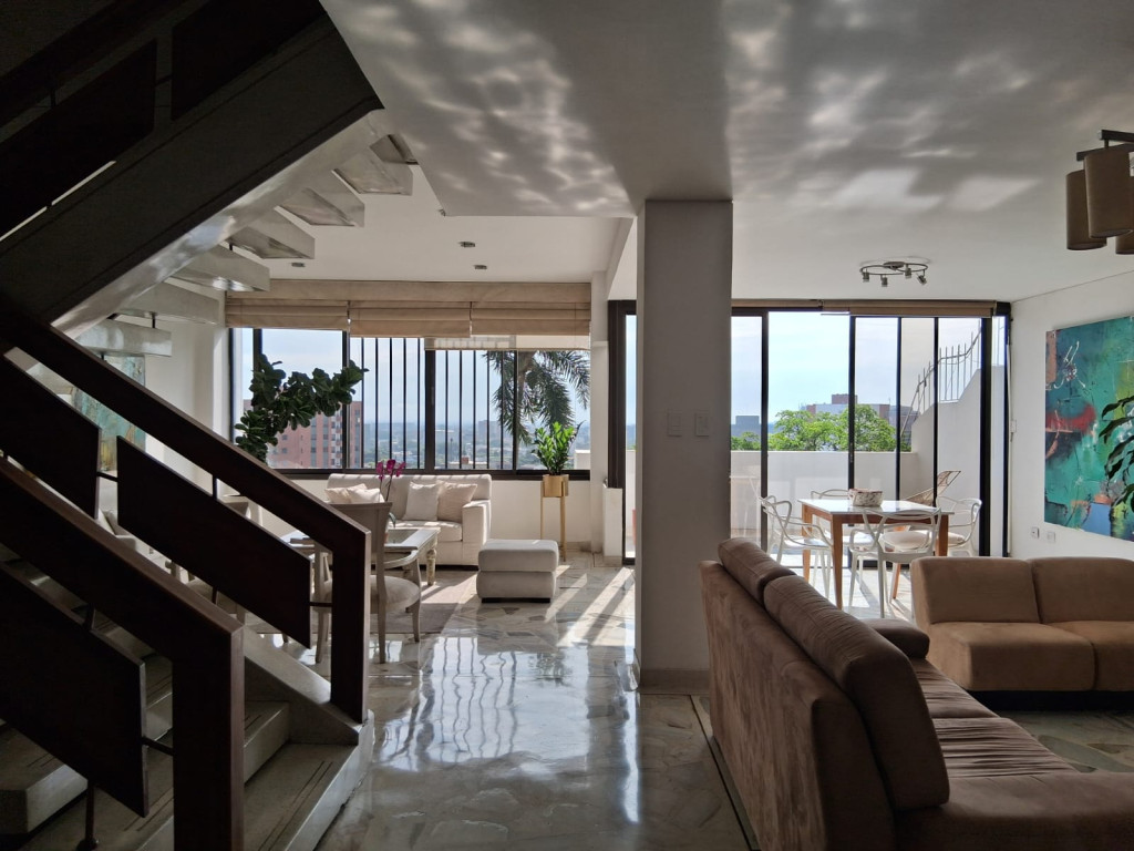 Apartamento En Venta - Santa Mónica Residencial, Cali