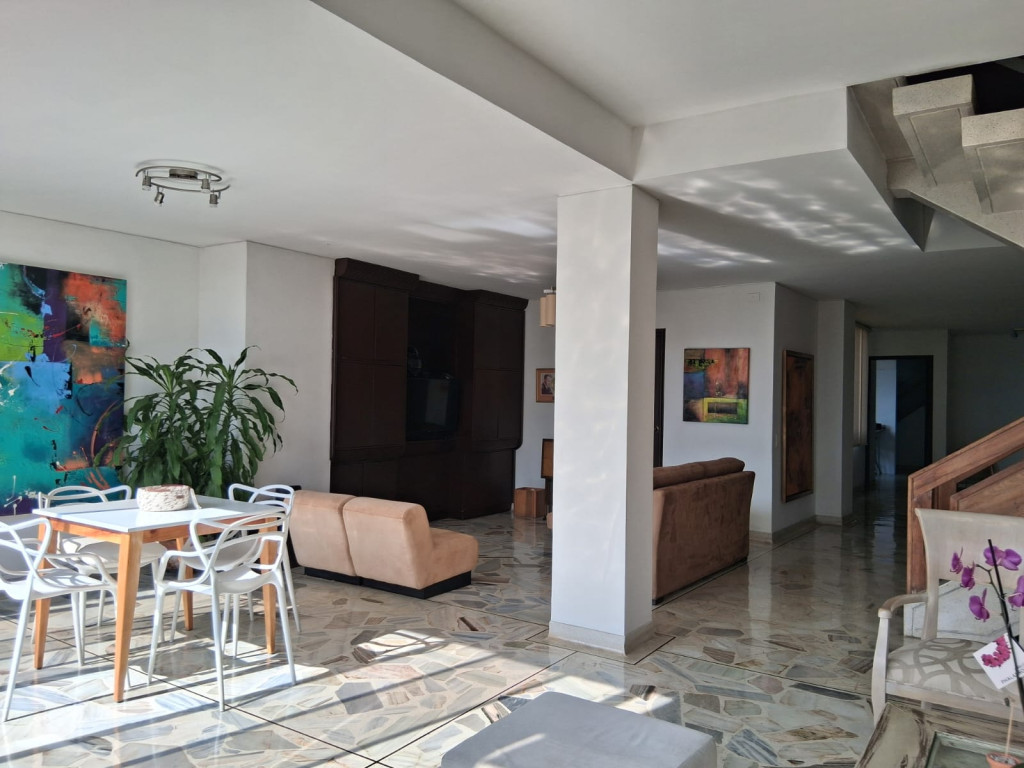 Apartamento En Venta - Santa Mónica Residencial, Cali